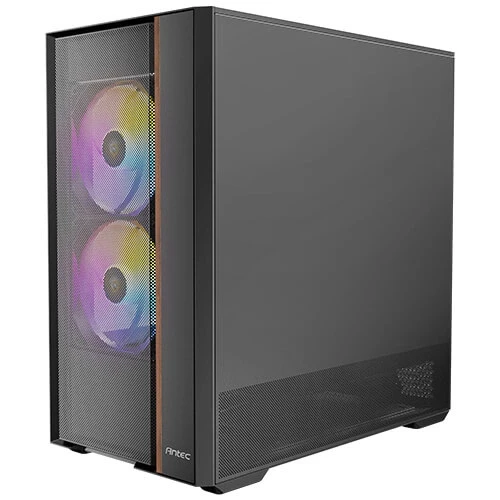 Obudowa Antec Antec Flux Rear ARGB Black
