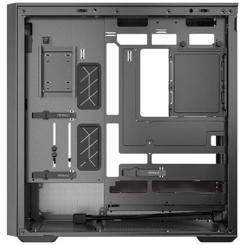 Obudowa Antec Antec Flux Rear ARGB Black