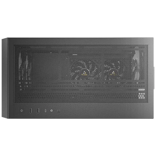 Obudowa Antec Antec Flux Rear ARGB Black