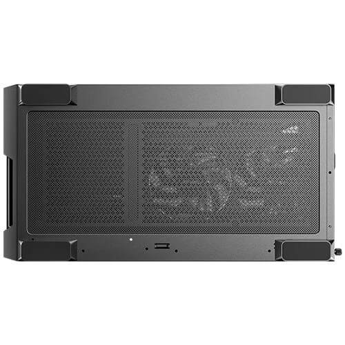 Obudowa Antec Antec Flux Rear ARGB Black