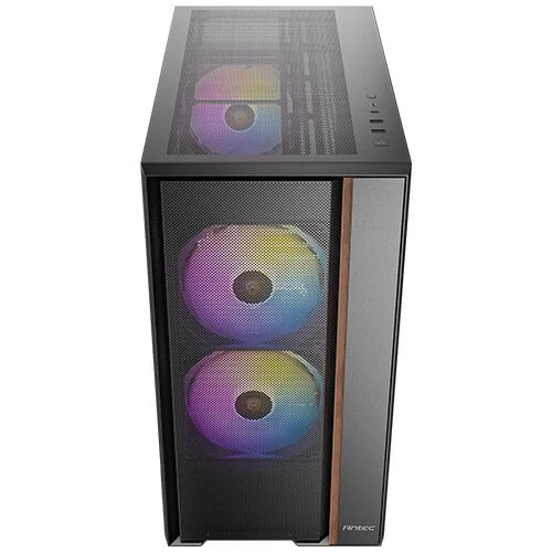 Obudowa Antec Antec Flux Rear ARGB Black