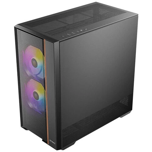 Obudowa Antec Antec Flux Rear ARGB Black