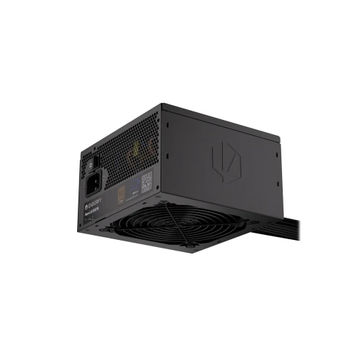 Zasilacz ENDORFY Vero L6 550W ATX 3.1 80Plus Bronze Cybenetics Silver