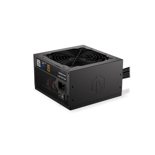 Zasilacz ENDORFY Vero L6 550W ATX 3.1 80Plus Bronze Cybenetics Silver
