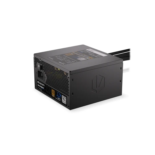 Zasilacz ENDORFY Vero L6 550W ATX 3.1 80Plus Bronze Cybenetics Silver