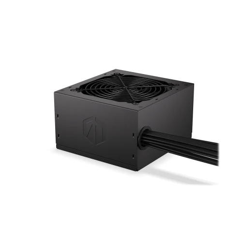 Zasilacz ENDORFY Vero L6 650W ATX 3.1 80Plus Bronze Cybenetics Silver