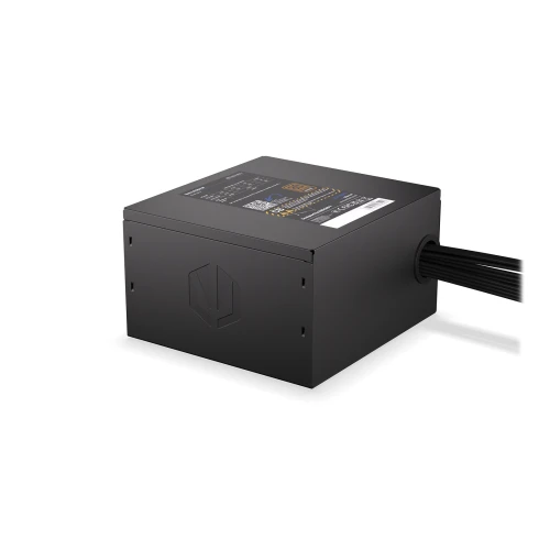 Zasilacz ENDORFY Vero L6 650W ATX 3.1 80Plus Bronze Cybenetics Silver