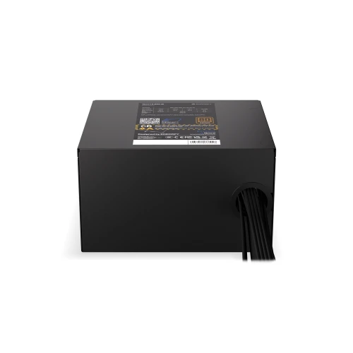 Zasilacz ENDORFY Vero L6 650W ATX 3.1 80Plus Bronze Cybenetics Silver