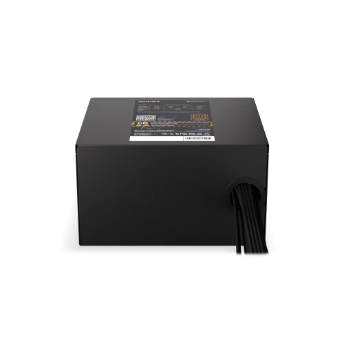 Zasilacz ENDORFY Vero L6 750W ATX 3.1 80Plus Bronze Cybenetics Silver