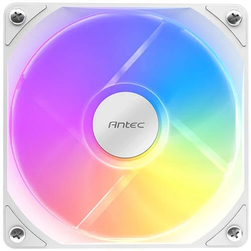 Chłodzenie wodne AiO Antec Skeleton 360 ARGB White