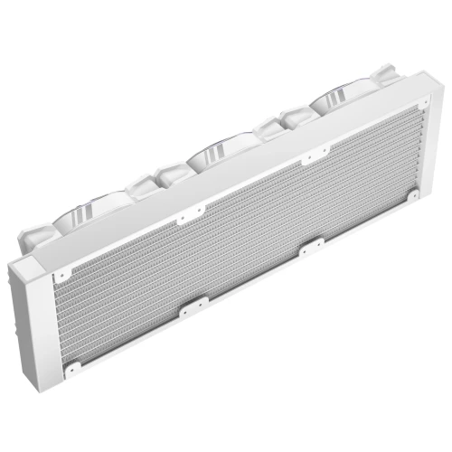 Chłodzenie wodne AiO Antec Vortex 360 White ARGB