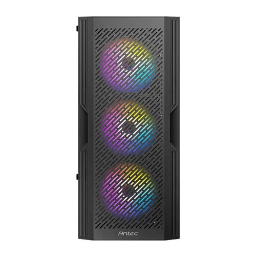 Obudowa Antec Airflow Xtreme AX20 ARGB Black