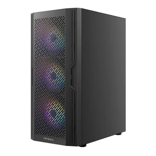 Obudowa Antec Airflow Xtreme AX20 ARGB Black