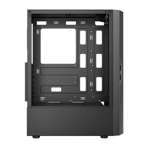 Obudowa Antec Airflow Xtreme AX20 ARGB Black