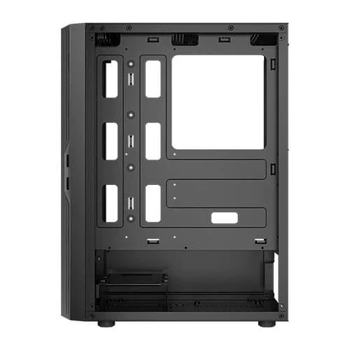 Obudowa Antec Airflow Xtreme AX20 ARGB Black