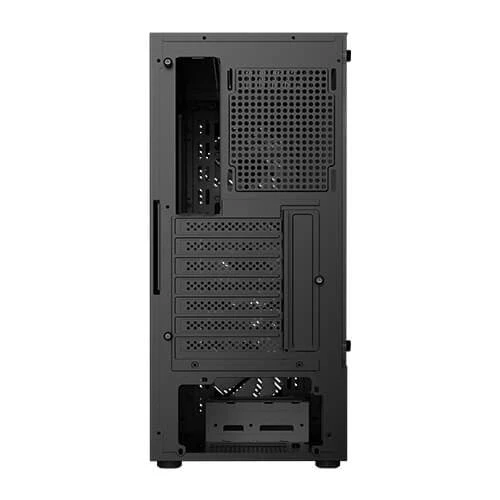Obudowa Antec Airflow Xtreme AX20 ARGB Black