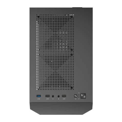 Obudowa Antec Airflow Xtreme AX20 ARGB Black