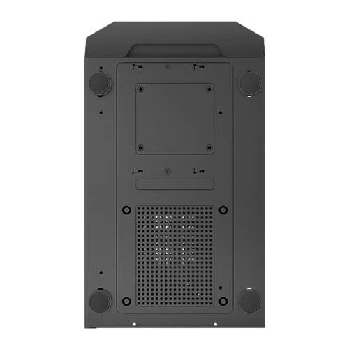 Obudowa Antec Airflow Xtreme AX20 ARGB Black