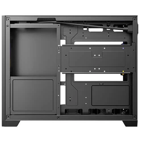 Obudowa Antec Flux M ARGB Black
