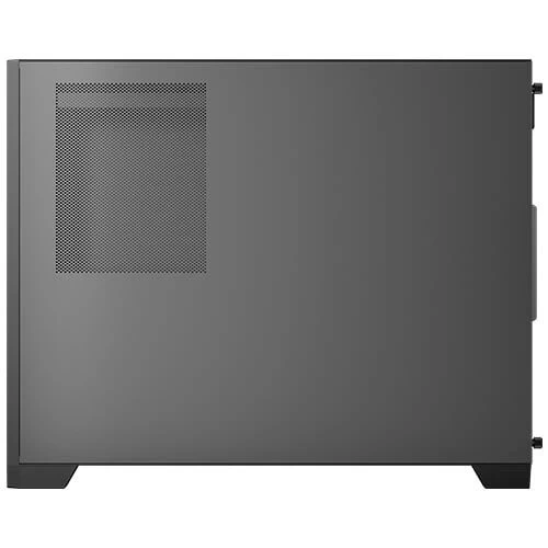 Obudowa Antec Flux M ARGB Black