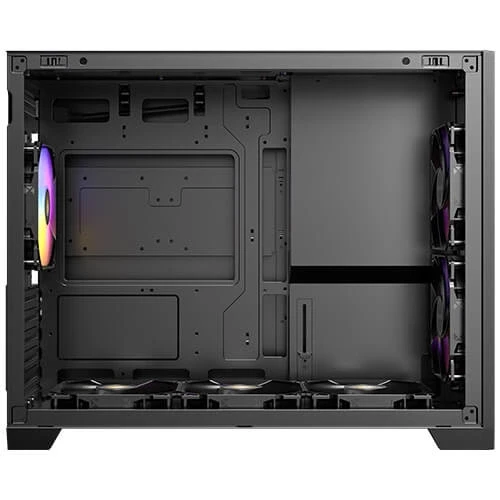 Obudowa Antec Flux M ARGB Black
