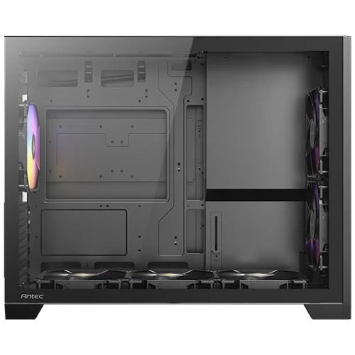 Obudowa Antec Flux M ARGB Black