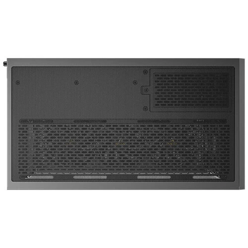 Obudowa Antec Flux M ARGB Black