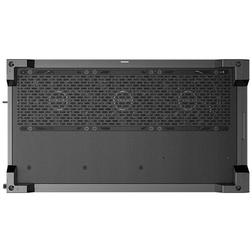 Obudowa Antec Flux M ARGB Black