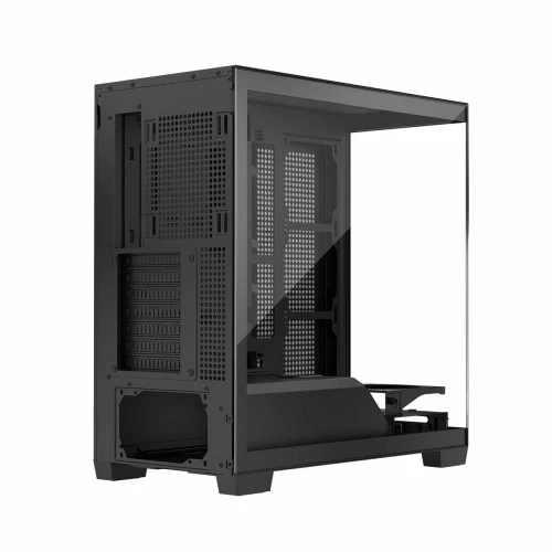 Obudowa Modecom Volcano Stellar Plus ARGB Midi NF Black
