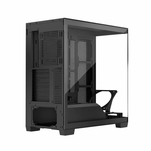 Obudowa Modecom Volcano Stellar Plus ARGB Midi NF Black