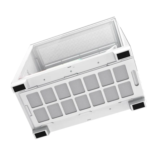 Obudowa Modecom Volcano Stellar Plus ARGB Midi NF White