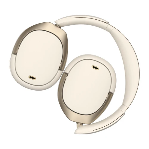 Słuchawki Edifier WH950NB V25 ANC Bluetooth Beżowe