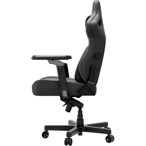 Fotel Anda Seat Kaiser 4 V2 Size XL Black PVC