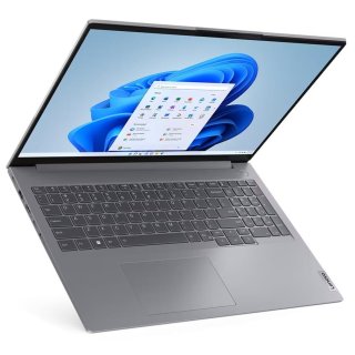 Laptop Lenovo ThinkBook 16 G8 - Core i5-13420H | 16''-WUXGA | 16GB | 512GB | Win11Pro 