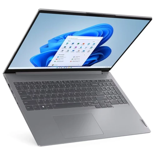 Laptop Lenovo ThinkBook 16 G8 - Core i5-13420H | 16''-WUXGA | 16GB | 512GB | Win11Pro 