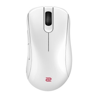 Mysz Zowie BenQ EC1-DW Glossy White 4K Wireless