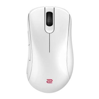 Mysz Zowie BenQ EC1-DW Glossy White 4K Wireless