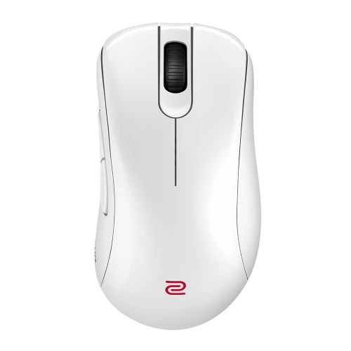 Mysz Zowie BenQ EC1-DW Glossy White 4K Wireless