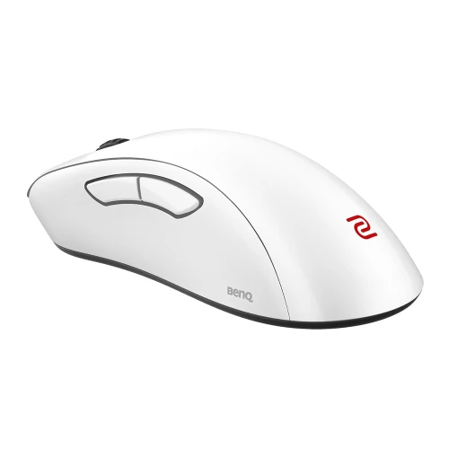 Mysz Zowie BenQ EC1-DW Glossy White 4K Wireless