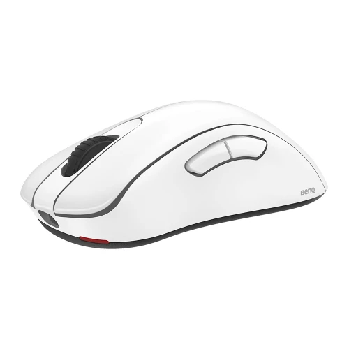 Mysz Zowie BenQ EC1-DW Glossy White 4K Wireless