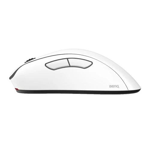 Mysz Zowie BenQ EC1-DW Glossy White 4K Wireless