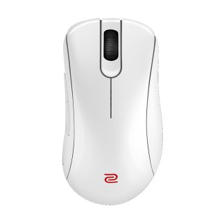 Mysz Zowie BenQ EC2-DW Glossy White 4K Wireless