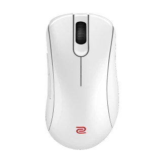 Mysz Zowie BenQ EC2-DW Glossy White 4K Wireless