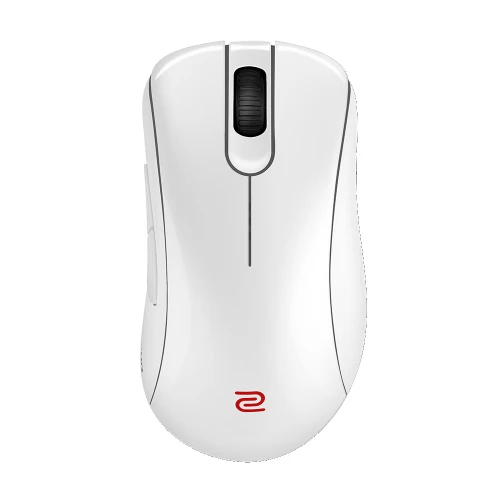 Mysz Zowie BenQ EC2-DW Glossy White 4K Wireless