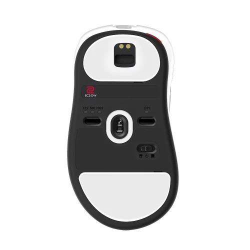 Mysz Zowie BenQ EC2-DW Glossy White 4K Wireless