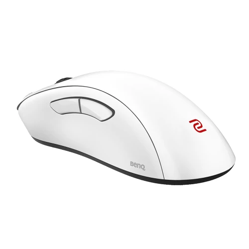 Mysz Zowie BenQ EC2-DW Glossy White 4K Wireless