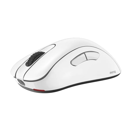 Mysz Zowie BenQ EC2-DW Glossy White 4K Wireless