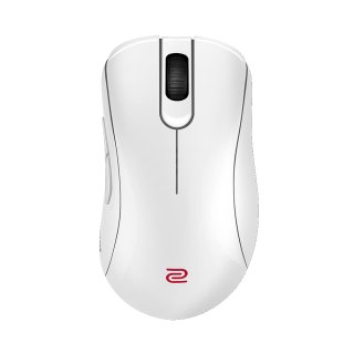 Mysz Zowie BenQ EC3-DW Glossy White 4K Wireless