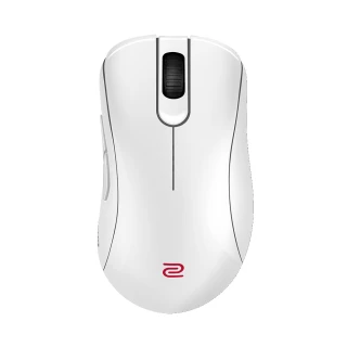 Mysz Zowie BenQ EC3-DW Glossy White 4K Wireless