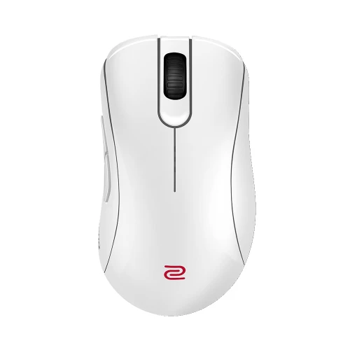 Mysz Zowie BenQ EC3-DW Glossy White 4K Wireless